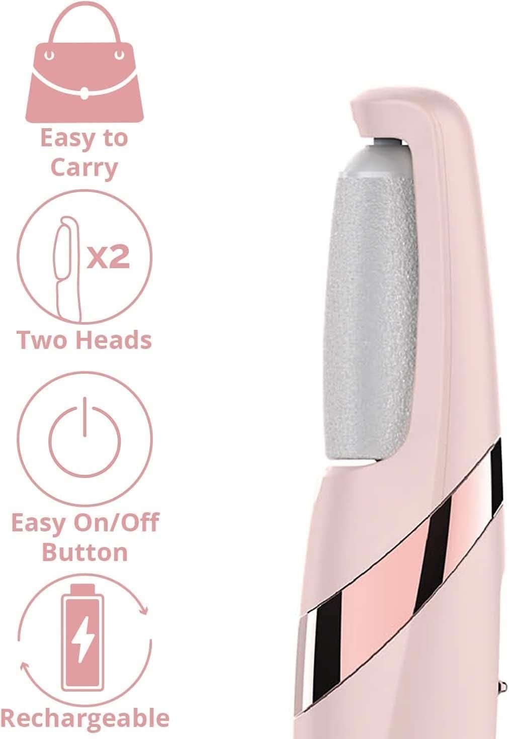 Foot Callus Remover