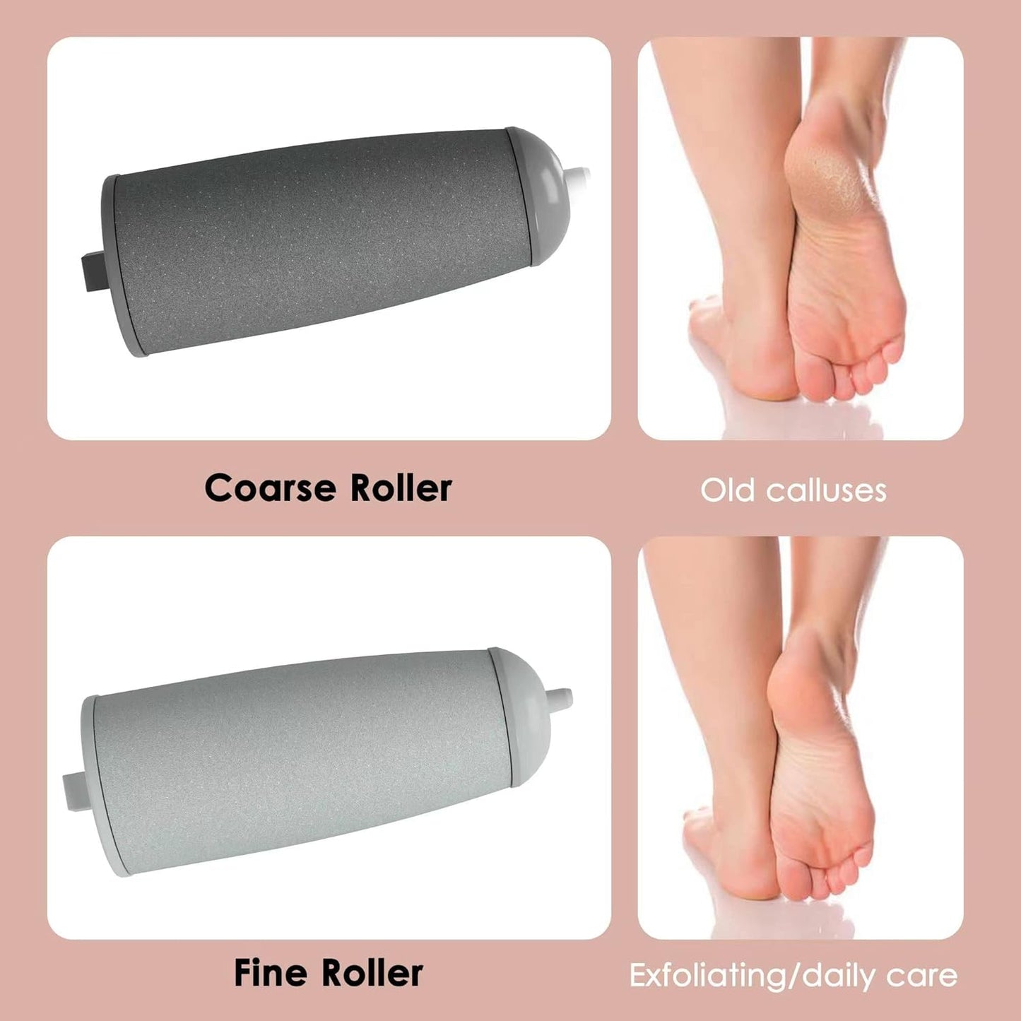 Foot Callus Remover